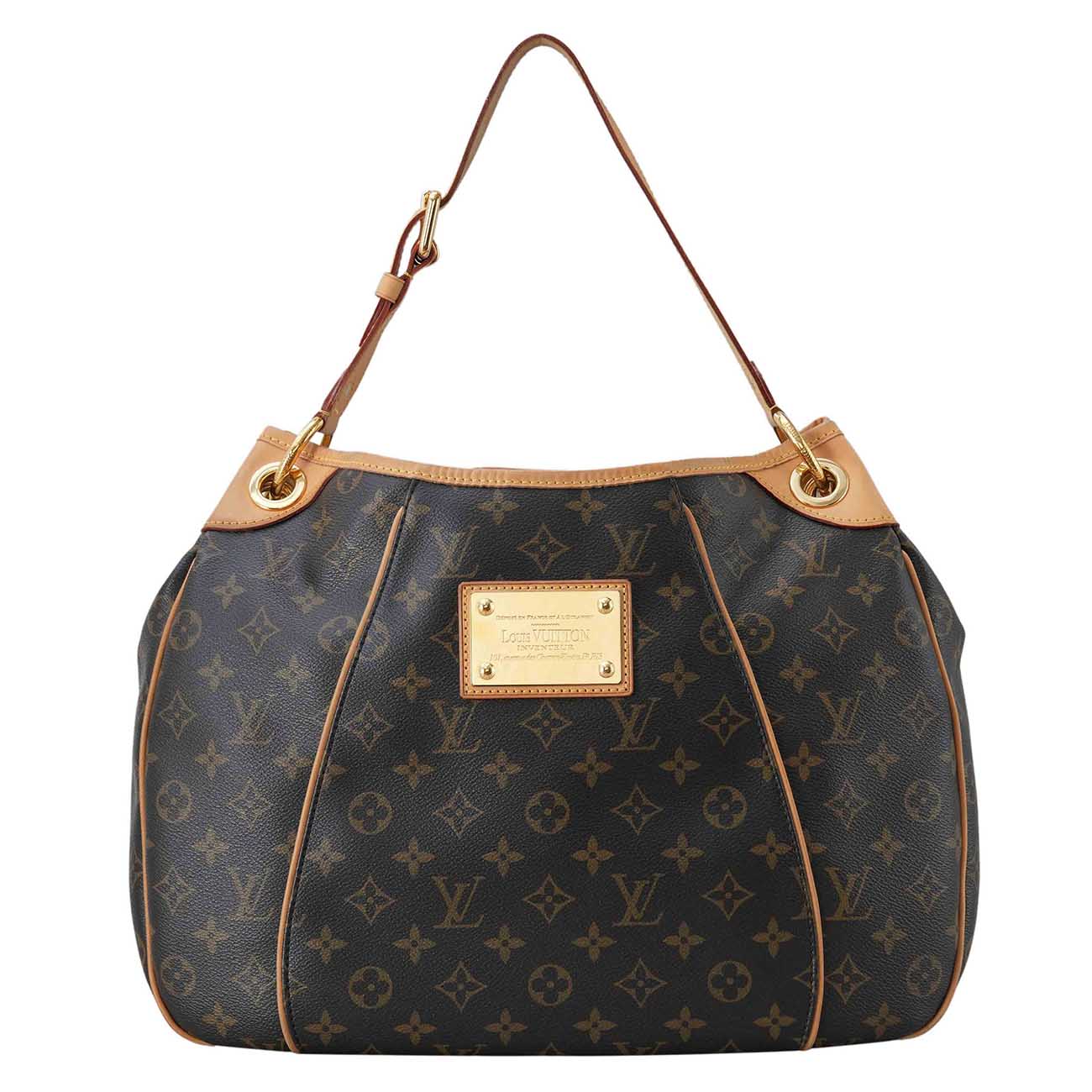 LOUIS VUITTON(USED)루이비통 모노그램 갈리에라 PM